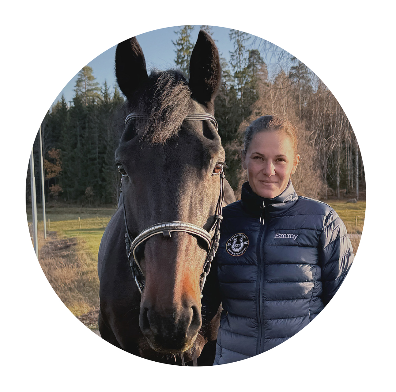 Emmy och Laso 1